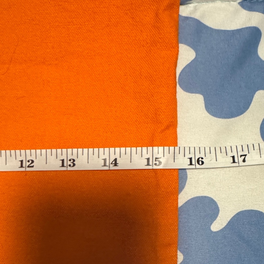 MAC Drawstring dust-bag - Picture 2 of 6
